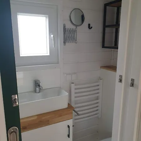 Tinyhouse Hernen