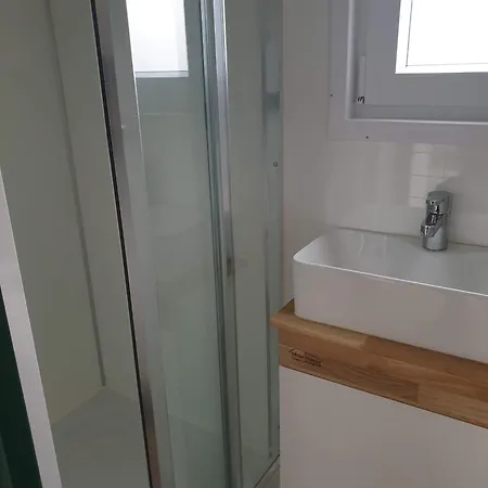 Tinyhouse Hernen
